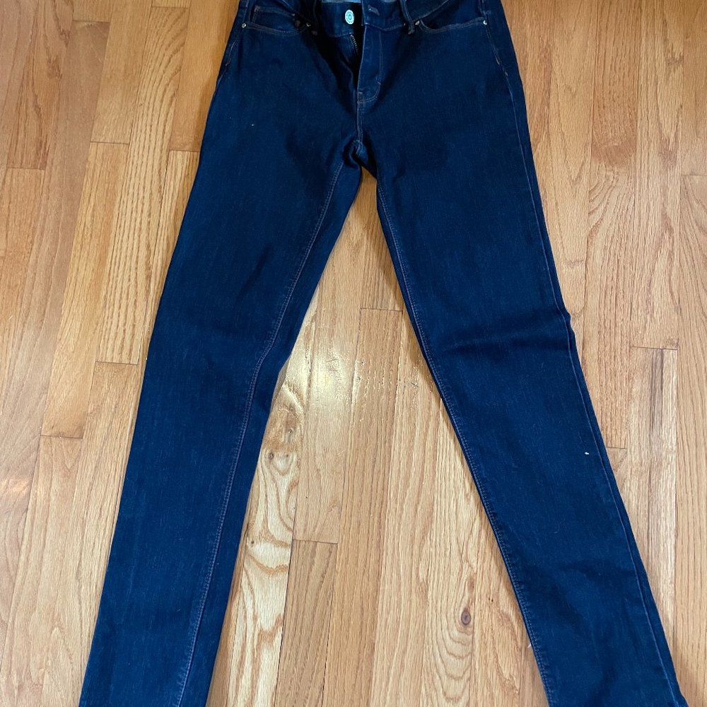 WHBM Slim Fit Jeans